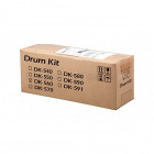 KYOCERA DK-560 узел формирования изображений