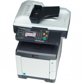 KYOCERA ECOSYS M6026cidn МФУ лазерное цветное
