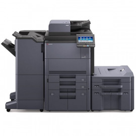 KYOCERA TASKalfa 8052ci МФУ лазерное цветное