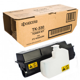 KYOCERA TK-330 тонер-картридж для FS-4000DN (20 000 стр)