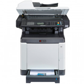 KYOCERA ECOSYS M6526cdn МФУ лазерное цветное