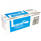 KYOCERA TK-590C тонер-картридж для ECOSYS P6026cdn, M6026cdn, M6026cidn, M6526cdn, M6526cidn, FS-C5250DN, FS-C2026MFP+, FS-C2126MFP+, FS-C2526MFP, FS-C2626MFP (голубой, 5000 стр)