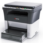 KYOCERA FS-1020MFP МФУ лазерное чёрно-белое