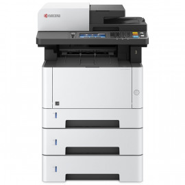 KYOCERA ECOSYS M2835dw комплект: МФУ + Картридж TK-1200