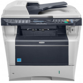 KYOCERA FS-3040MFP+ МФУ лазерное чёрно-белое А4, 1200 dpi, 40 стр/мин