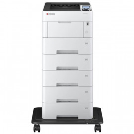 KYOCERA ECOSYS PA4500x принтер лазерный черно-белый