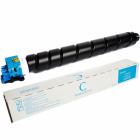 KYOCERA TK-8345C тонер-картридж голубой для TASKalfa 2552ci (12 000 стр)