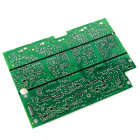 KYOCERA 302XC94150 Плата Main high-voltage PWB