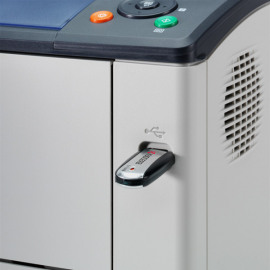 KYOCERA FS-6970DN принтер лазерный чёрно-белый, А3, 1200 dpi, 35 стр/мин