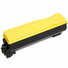 KYOCERA TK-560Y тонер-картридж жёлтый (10 000 стр), INTEGRAL