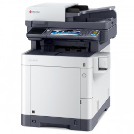 KYOCERA ECOSYS M6635cidn МФУ лазерное цветное