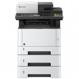 KYOCERA ECOSYS M2040dn МФУ лазерное чёрно-белое