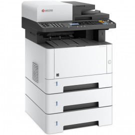 KYOCERA ECOSYS M2040dn МФУ лазерное чёрно-белое
