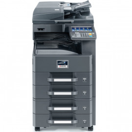 KYOCERA TASKalfa 3010i МФУ лазерное чёрно-белое А3, 600 x 600 dpi, 30 стр/мин