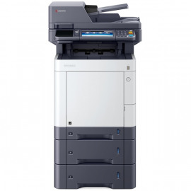 KYOCERA ECOSYS M6235cidn МФУ лазерное цветное