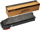 Тонер-картридж Kyocera TK-8505K чёрный, INTEGRAL