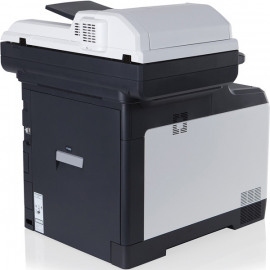 KYOCERA MITA FS-C2026MFP+ МФУ лазерное цветное А4, 9600 x 600 dpi, 26 стр/мин чёрно-белой и цветной печати