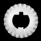 KYOCERA 302LV24150 Шестерня Z22L REGIST LOW