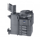 KYOCERA MITA TASKalfa 5550ci МФУ лазерное цветное А3, 9600 x 600 dpi, 55 стр, мин чёрно-белой, 50 стр, мин цветной печати