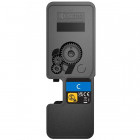 KYOCERA TK-5430C тонер-картридж голубой