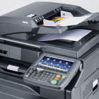 KYOCERA DP-772 однопроходный автоподатчик двусторонних оригиналов на 175 листов