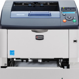 KYOCERA MITA FS-3920DN принтер лазерный чёрно-белый, А4, 1200 dpi, 40 стр, мин