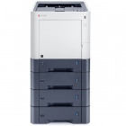 KYOCERA ECOSYS P6230cdn принтер лазерный цветной
