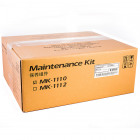 KYOCERA MK-1110 сервисный комплект для FS-1040, FS-1060DN, FS-1020MFP, FS-1025MFP, FS-1120MFP, FS-1125MFP (100 000 стр)
