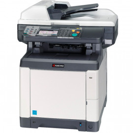 KYOCERA ECOSYS M6526cidn МФУ лазерное цветное