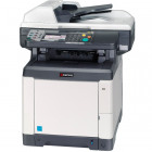 KYOCERA ECOSYS M6526cidn МФУ лазерное цветное