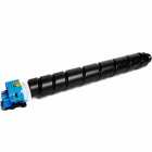 KYOCERA TK-8345C тонер-картридж голубой для TASKalfa 2552ci (12 000 стр)