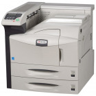 KYOCERA FS-9530DN принтер лазерный чёрно-белый, А3, 1800 x 600 dpi, 51 стр/мин