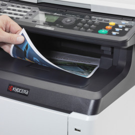 KYOCERA ECOSYS M6526cdn МФУ лазерное цветное