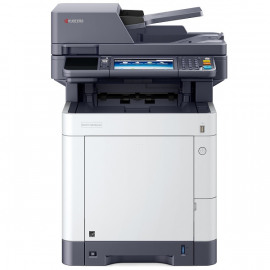 KYOCERA ECOSYS M6630cidn МФУ лазерное цветное