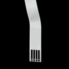 KYOCERA 302TG46070 шлейф PANEL SENS