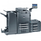 KYOCERA TASKalfa 8001i МФУ лазерное чёрно-белое А3, 9600 x 600 dpi, 80 стр/мин