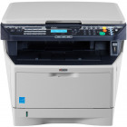 KYOCERA FS-1030MFP МФУ лазерное чёрно-белое А4, 1800 x 600 dpi, 30 стр/мин