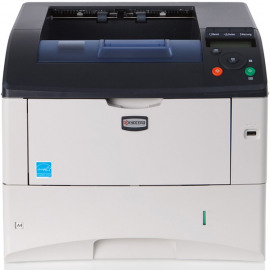 KYOCERA MITA FS-3920DN принтер лазерный чёрно-белый, А4, 1200 dpi, 40 стр, мин