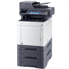 KYOCERA ECOSYS M6630cidn МФУ лазерное цветное