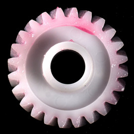 KYOCERA 302NR31060 GEAR Z24L