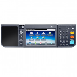 KYOCERA ECOSYS M6635cidn МФУ лазерное цветное