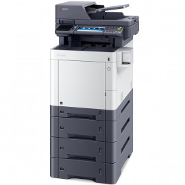KYOCERA ECOSYS M6630cidn МФУ лазерное цветное