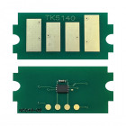 Чип для картриджа KYOCERA TK-5140M пурпурный, STATIC CONTROL