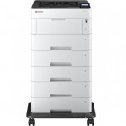 KYOCERA ECOSYS P4140dn принтер лазерный чёрно-белый