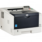 KYOCERA FS-1370DN принтер лазерный чёрно-белый, А4, 1200 dpi, 35 стр, мин