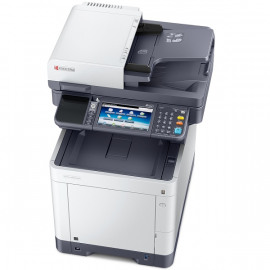 KYOCERA ECOSYS M6635cidn МФУ лазерное цветное