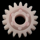 KYOCERA 302R403350 Шестерня Z18S