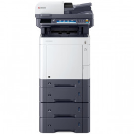 KYOCERA ECOSYS M6635cidn МФУ лазерное цветное