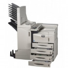 KYOCERA MT-710 многолотковое выходное устройство для финишера DF-710