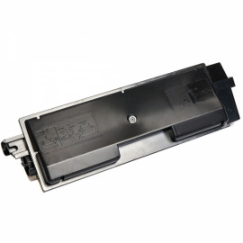 KYOCERA TK-580K тонер-картридж чёрный (3500 стр), INTEGRAL